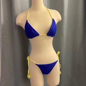 🌻 | SPRING CLEARANCE | Vibrant Bikini